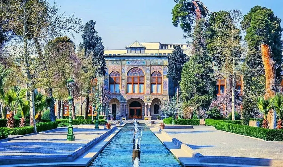 ماجرای تعطیلی کاخ گلستان خبرساز شد