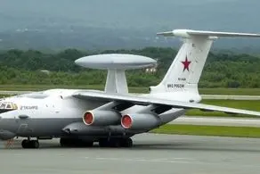 هواپیمای ترسناک و گرانقیمت روسیه!| حتی نام این هواپیما را نشنیدید+ عکس 