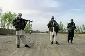 طالبان جنگ را متوقف کرد!+جزییات