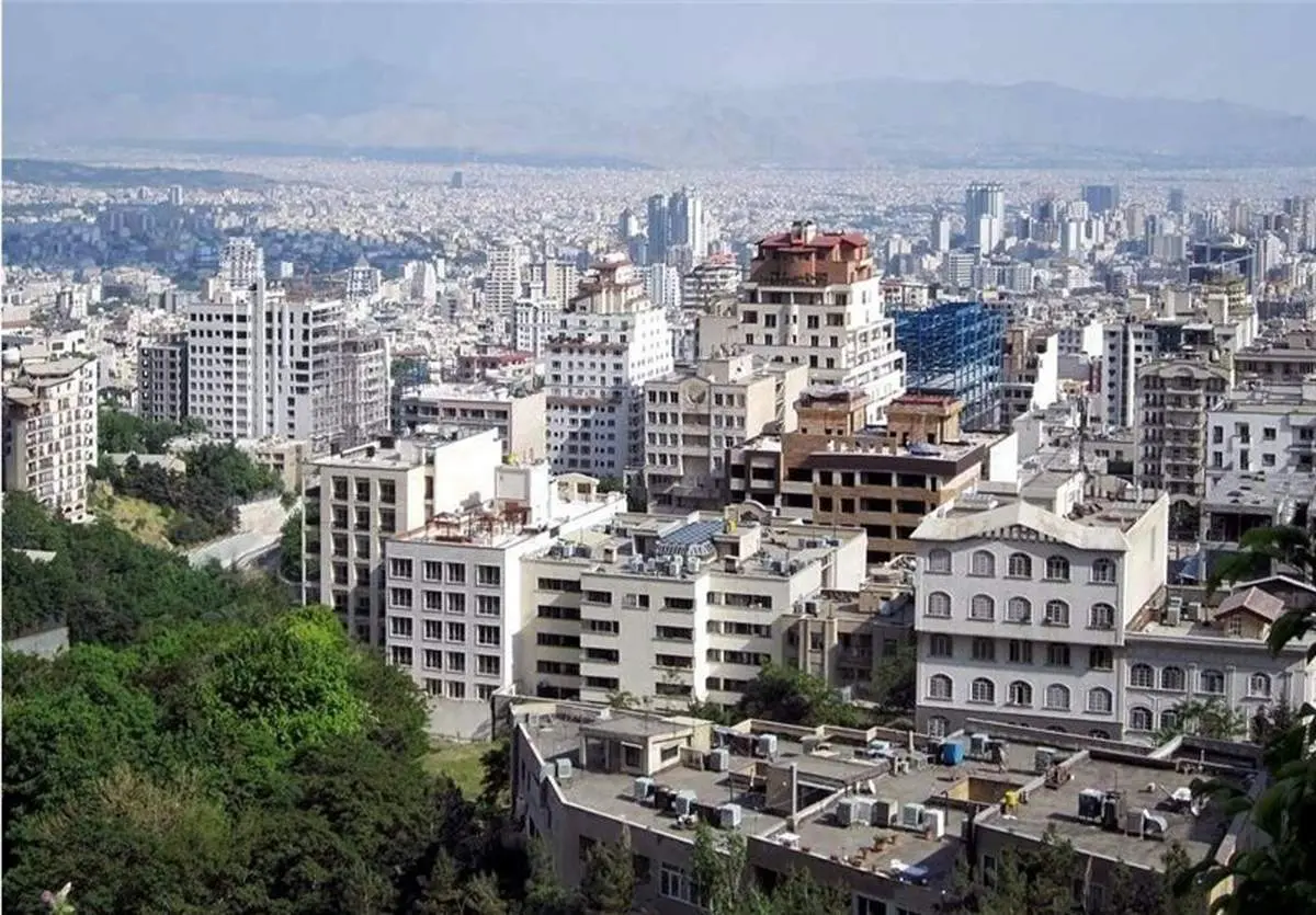 کمیسیون ۱۵۰ میلیونی فروش خانه در تهران!