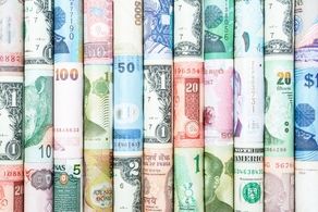 قیمت دلار، یورو و پوند چهارشنبه ۲۷ اردیبهشت ۱۴۰۲/ جدول