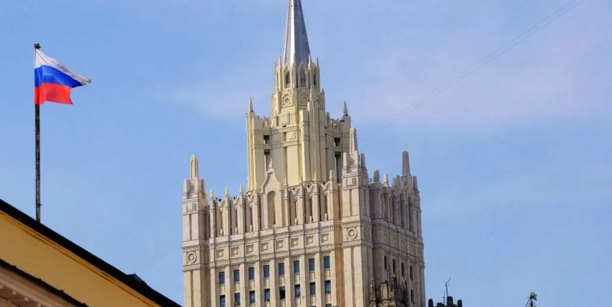 مسکو، حمله آمریکا به سوریه را محکوم کرد