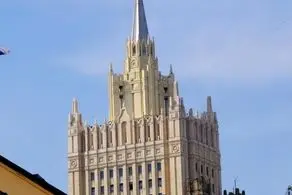 مسکو، حمله آمریکا به سوریه را محکوم کرد