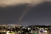 ترکیه موشک های ایرانی را رهگیری و به اسرائیل گزارش داد؟ 