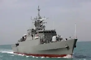 توقیف ۵ شناور در خلیج فارس | ۳۳ نفر دستگیر شدند