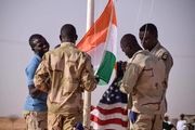 ورود نظامیان روسیه به پایگاه آمریکا در نیجر