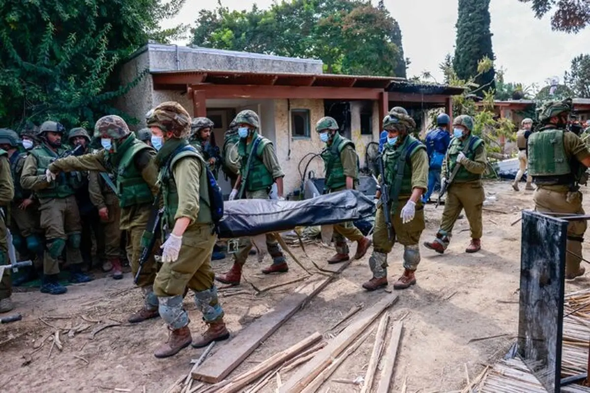شلیک ۱۱ هزار موشک از غزه| موج تازه حملات به بیمارستان‌ها