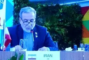 واکنش عراقچی به اظهارات سخیف نتانیاهو 