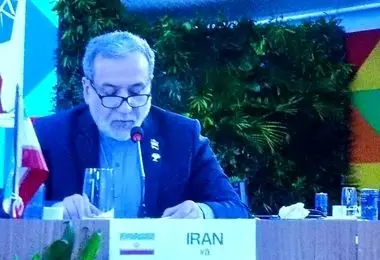 زمان دیدار ایران و‌ اروپا در حال تنظیم شدن است 