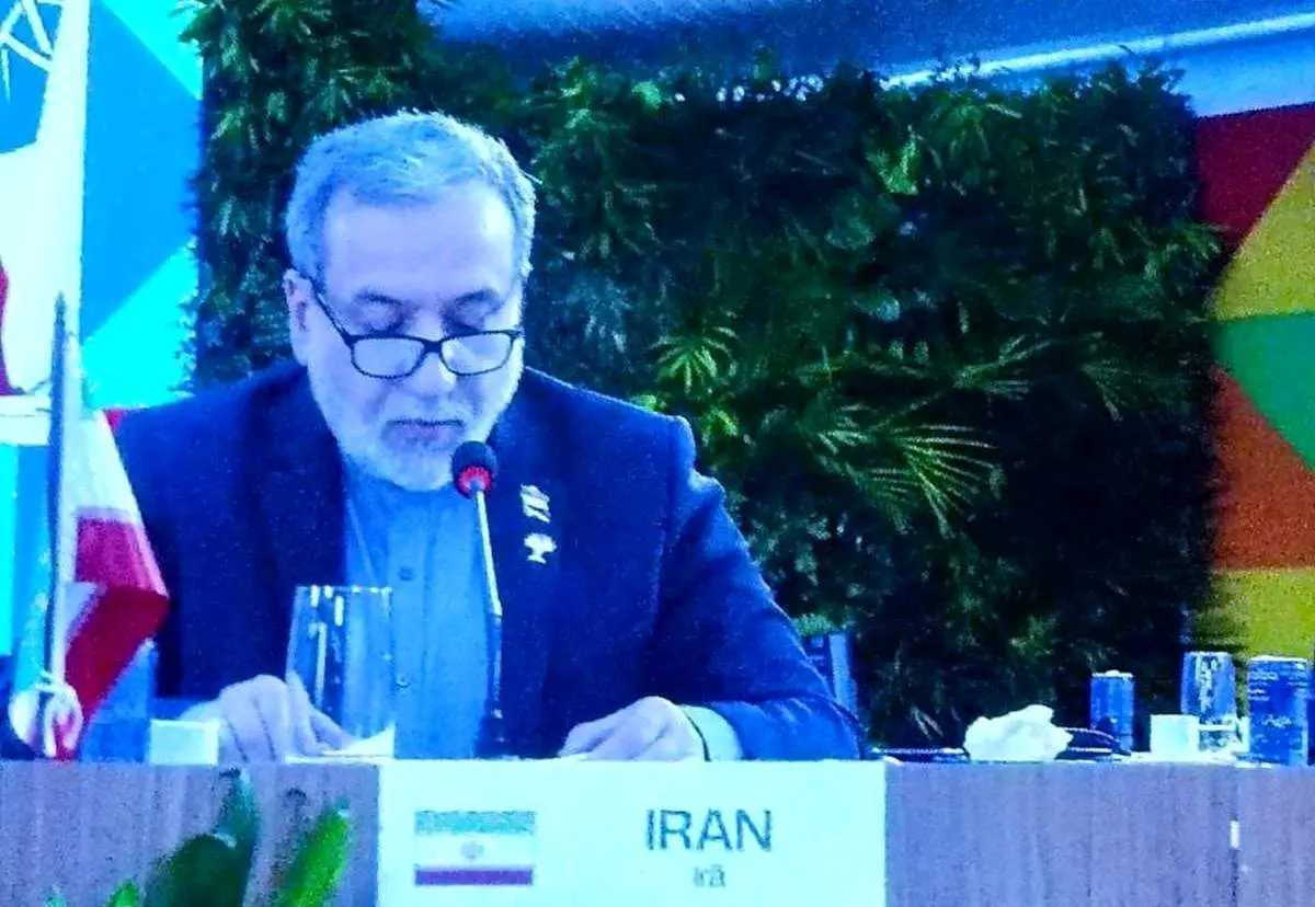 زمان دیدار ایران و‌ اروپا در حال تنظیم شدن است 