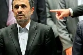 نقشه احمدی نژاد لو رفت| از نارمک تا گوآتمالا
