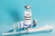 زمان توزیع واکسن آنفلوآنزا مشخص شد!