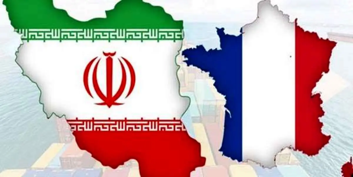 واکنش سخنگوی وزارت امور خارجه به ادعا فرانسه