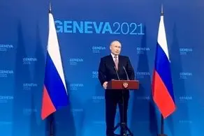 رضایتمندی پوتین از مذاکره با بایدن!+جزییات