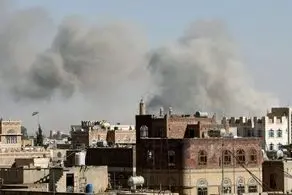 یمن همچنان آماج حملات سعودی ها