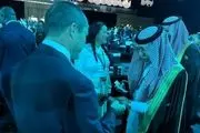 یک مقام عربستان دیدار وزیر بازرگانی کشورش با یکی از مقامات رژیم صهیونیستی را تکذیب کرد 