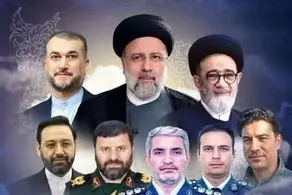 تقدیر رئیس جمهور از خانواده شهدای خدمت 