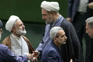 کینه سنگین رسایی از ظریف تمامی ندارد! 