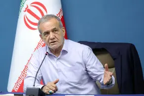پزشکیان: خبرهای خوبی در زمینه سلامت، رفع ناترازی‌ها و بهبود روابط خارجی داریم