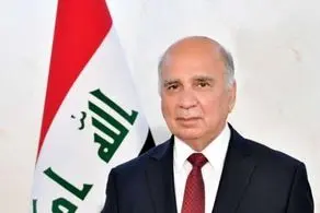  وزیر خارجه عراق به تهران سفر می کند