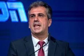 وزیر خارجه اسرائیل: مواضع اتحادیه‌اروپا درباره ایران، به تل‌آویو نزدیک شده است