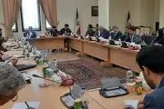 فراهم کردن مقدمات برگزاری بیستمین کمیسیون مشترک اقتصادی ایران و هند