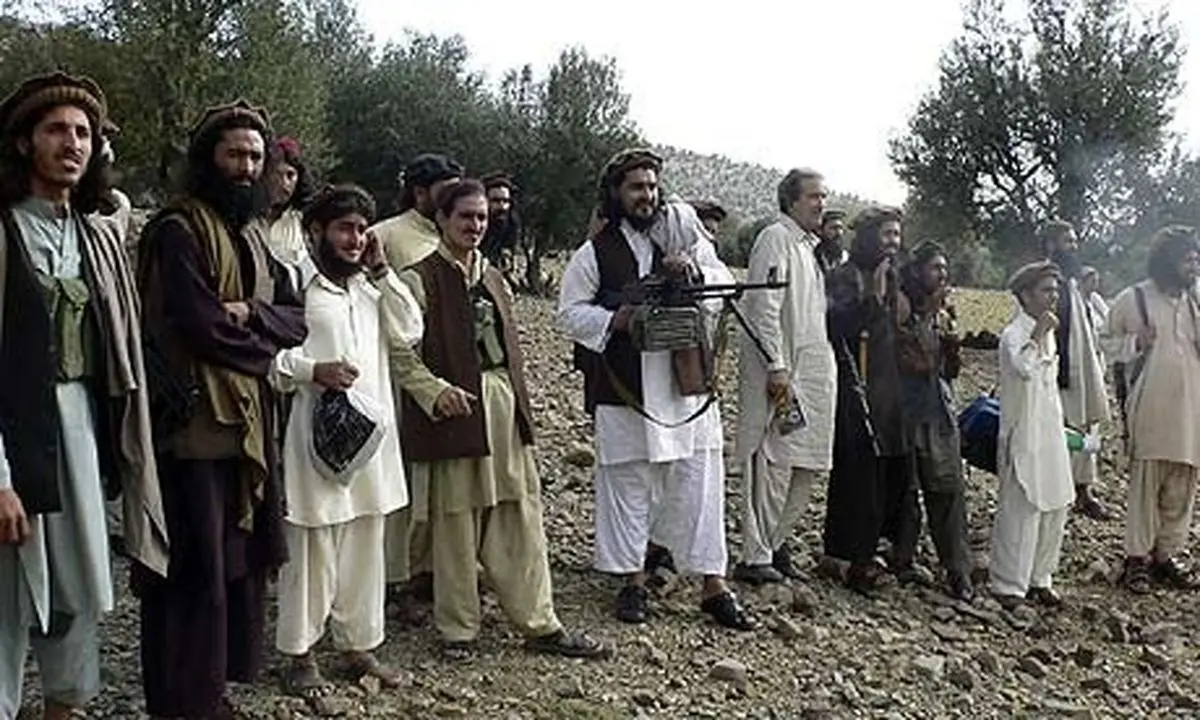 احمد مسعود "نه" گفت/ طالبان آماده جنگ شد