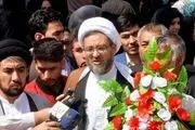گلباران سفارت ایران در کابل دردسر ساز شد
