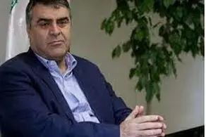 تبریک فدراسیون جهانی سوارکاری به خلیلی