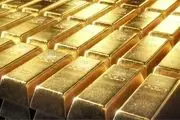 قیمت طلا کاهش یافت /  اونس طلا به 1886 دلار و 76 سنت رسید