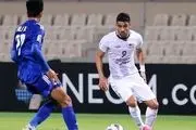 نیروی هوایی 0-0 تراکتور / سرد و بی روح مثل تیم خطیبی