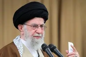 کارگزاران نظام با رهبری دیدار می کنند