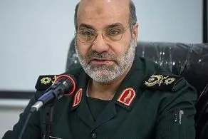 سردار ارشد سپاه در حمله به کنسولگری ایران در دمشق به شهادت رسید + عکس 