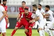 مربی سابق پرسپولیس از خجالت یحیی درآمد