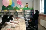 بهره مندی ۹۰ خانوار از خدمات پزشکی و توانبخشی در شهرک گلریز منطقه ۱۹