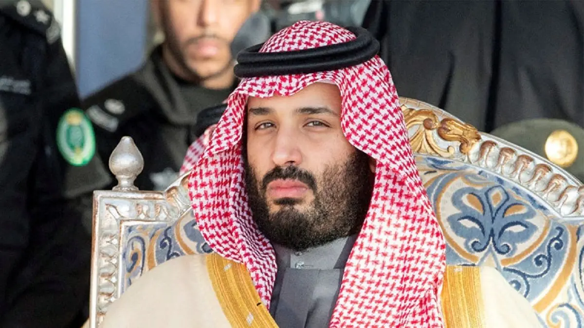 آیا محمد بن‌سلمان می‌تواند ناهنجاری‌های مادرزادی‌اش را با پول از بین ببرد؟