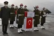 ضربه جدید به ترکیه وارد شد+جزییات