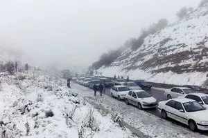 اعلام آماده باش به کرجی‌ها/ کرج برفی می‌شود/ سرمای شدید در راه است