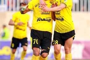 بازگشت زرد پوشان لیگ برتر به فرم قهرمانی