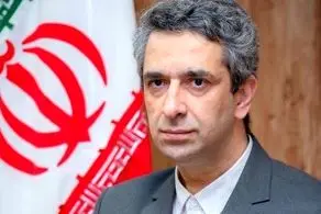 طباطبایی: مذاکرات تنها یک قطعه از پازل بزرگ ‎ایران قوی است 