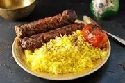 غذایی ساده و ارزان که بدون گوشت درست می‌شود