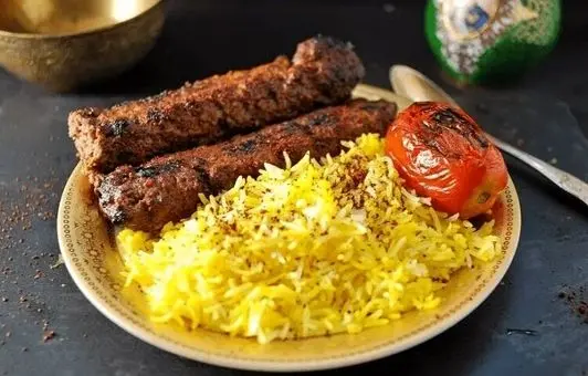 غذایی ساده و ارزان که بدون گوشت درست می‌شود