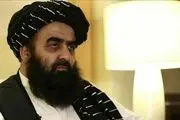 ادعای طالبان درباره درخواست از احمد مسعود در ایران