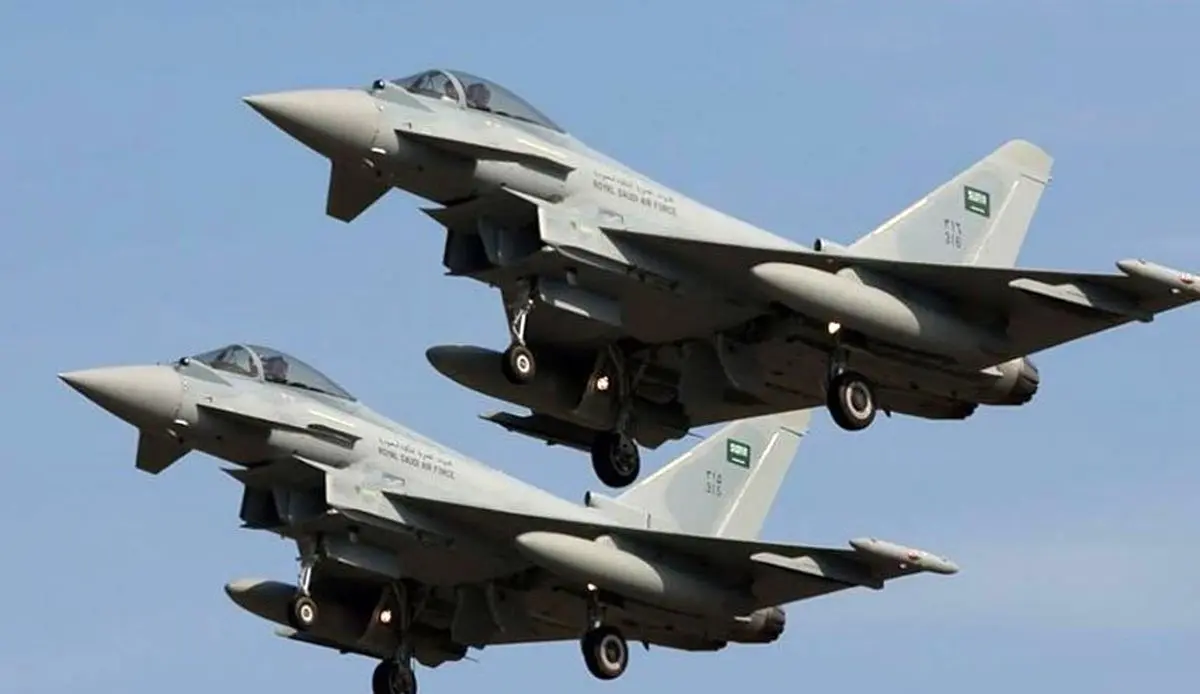 چین حمله کرد!/ پرواز جنگنده‌های چینی بر فراز آسمان تایوان