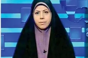 تغییر چهره «فریده فرخی‌نژاد» مجری خبر بعد از ۳۰ سال/ تصاویر
