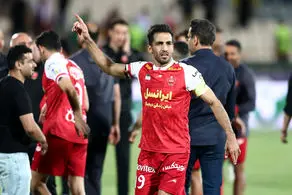 پرسپولیس نایب‌قهرمان شود اوسمار باید برود؟!