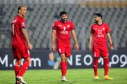 مهره های کلیدی پرسپولیس از نگاه سایت گل