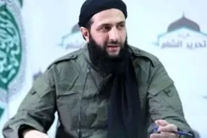الجولانی پس از سقوط بشار اسد به هوادارنش چه گفت؟ + ببینید 