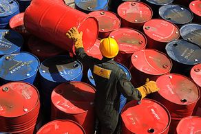 مقصر اصلی ریزش قیمت نفت مشخص  شد