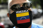 اقدام باور نکردنی ونزوئلا؛ با این دشمن روابط نظامی برقرار کرد